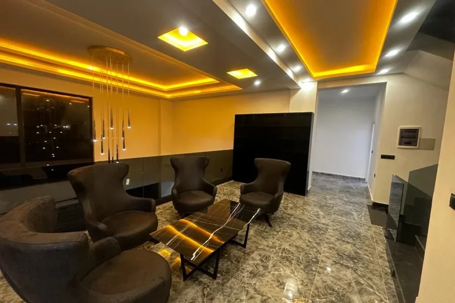 Villa RMS - 4