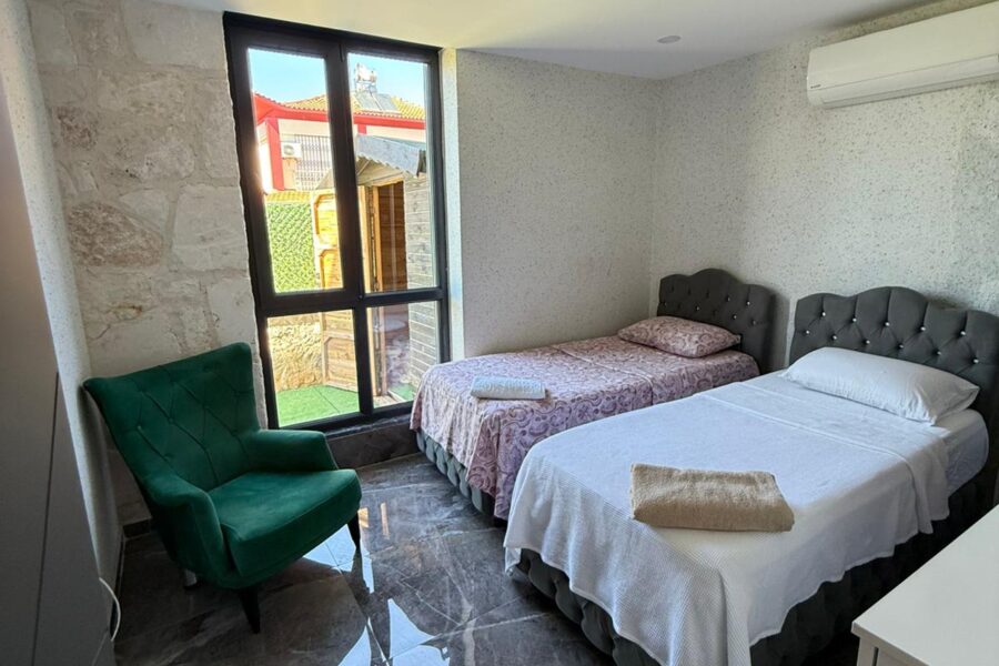 Anka Taş Villa - 1