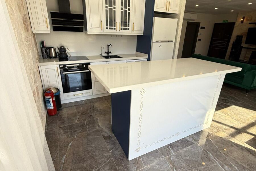 Anka Taş Villa - 2