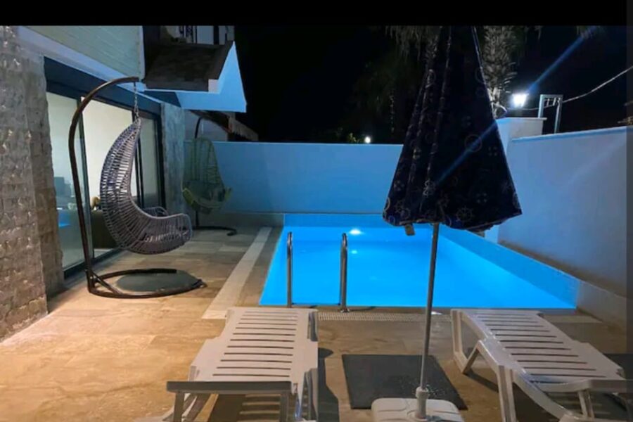 Pars Villa - 1