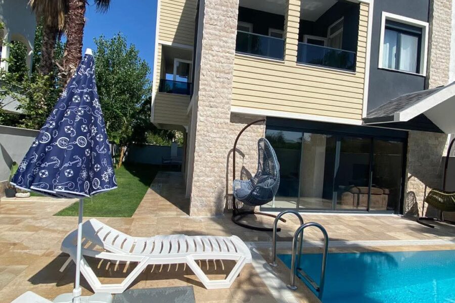 Pars Villa - 2