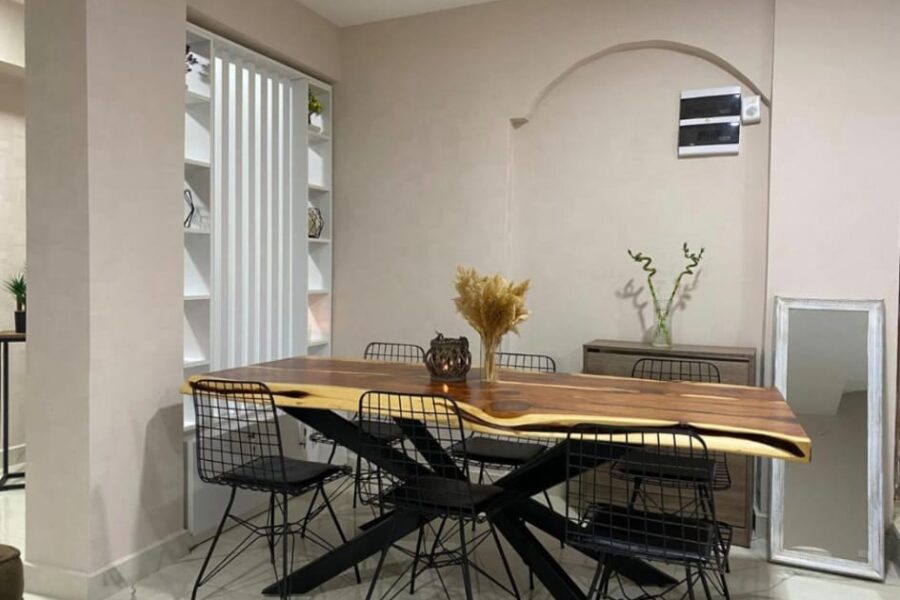 Pars Villa - 3
