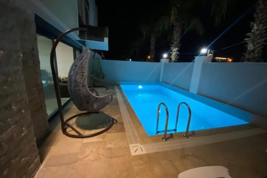 Pars Villa - 4