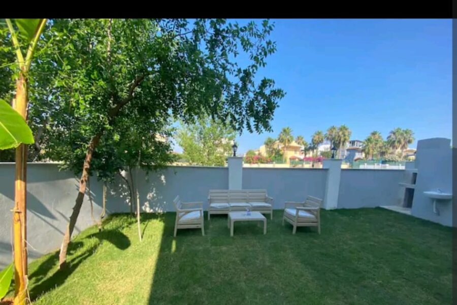Pars Villa - 5