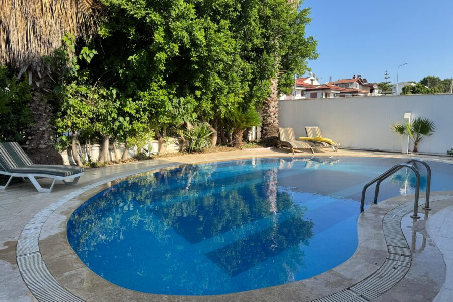 Villa Feirveys 7 - 5